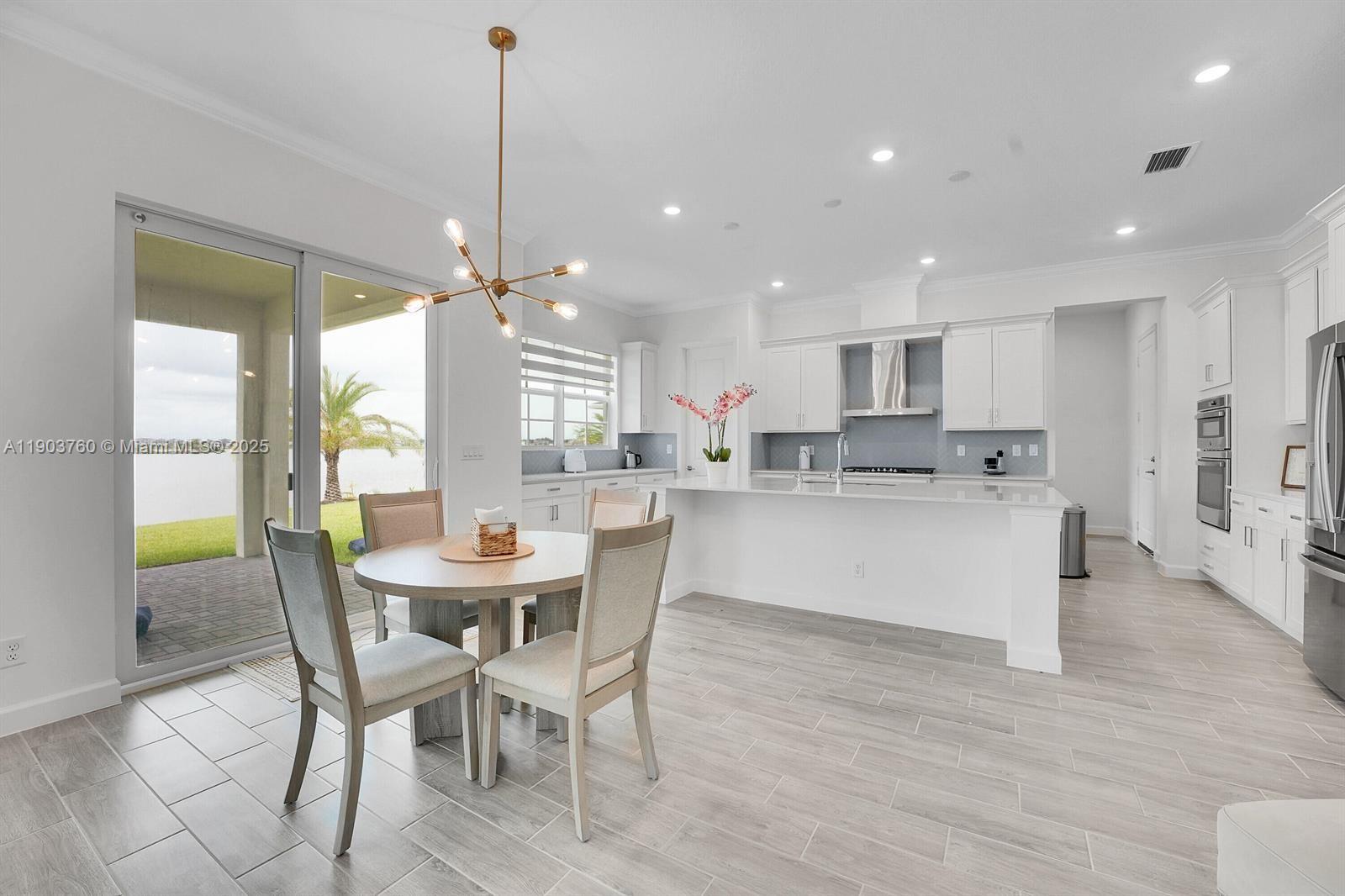 ARDEN PUD POD E SOUTH - Residential Lease