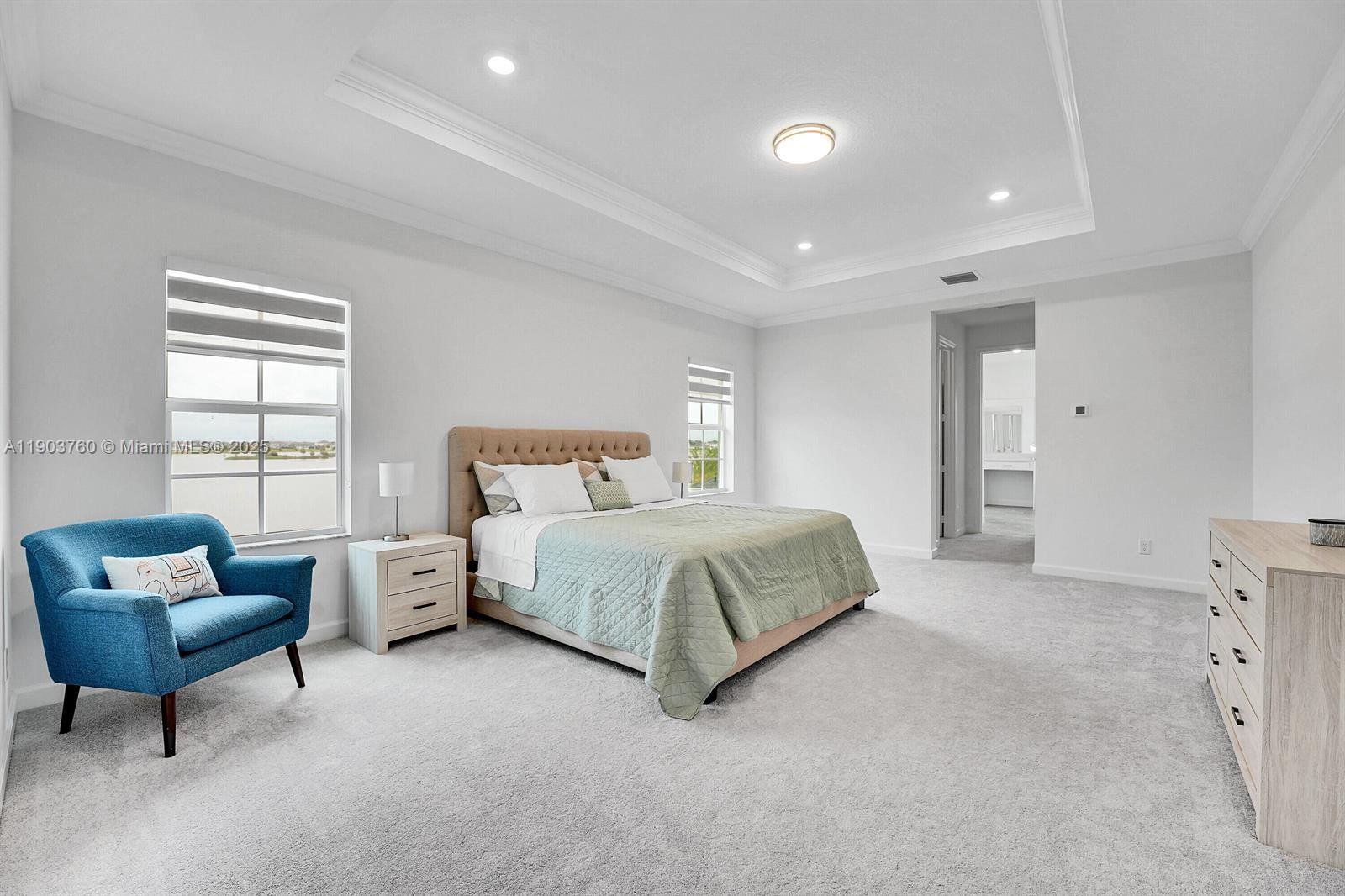 ARDEN PUD POD E SOUTH - Residential Lease