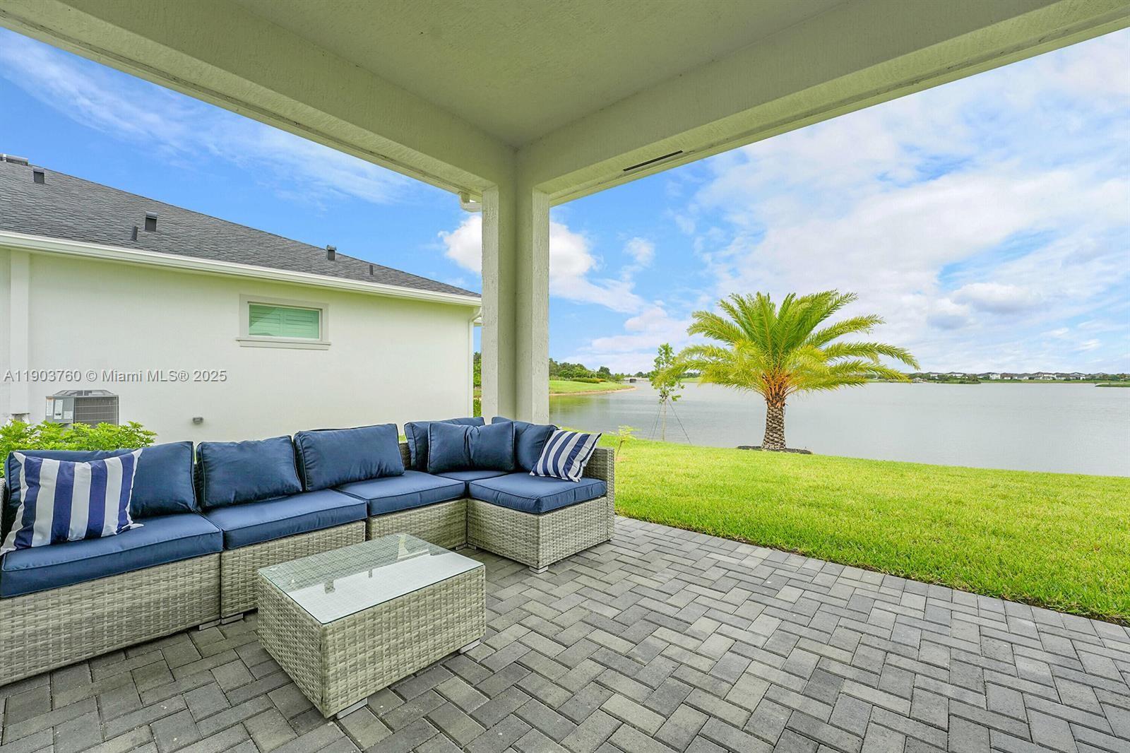 ARDEN PUD POD E SOUTH - Residential Lease