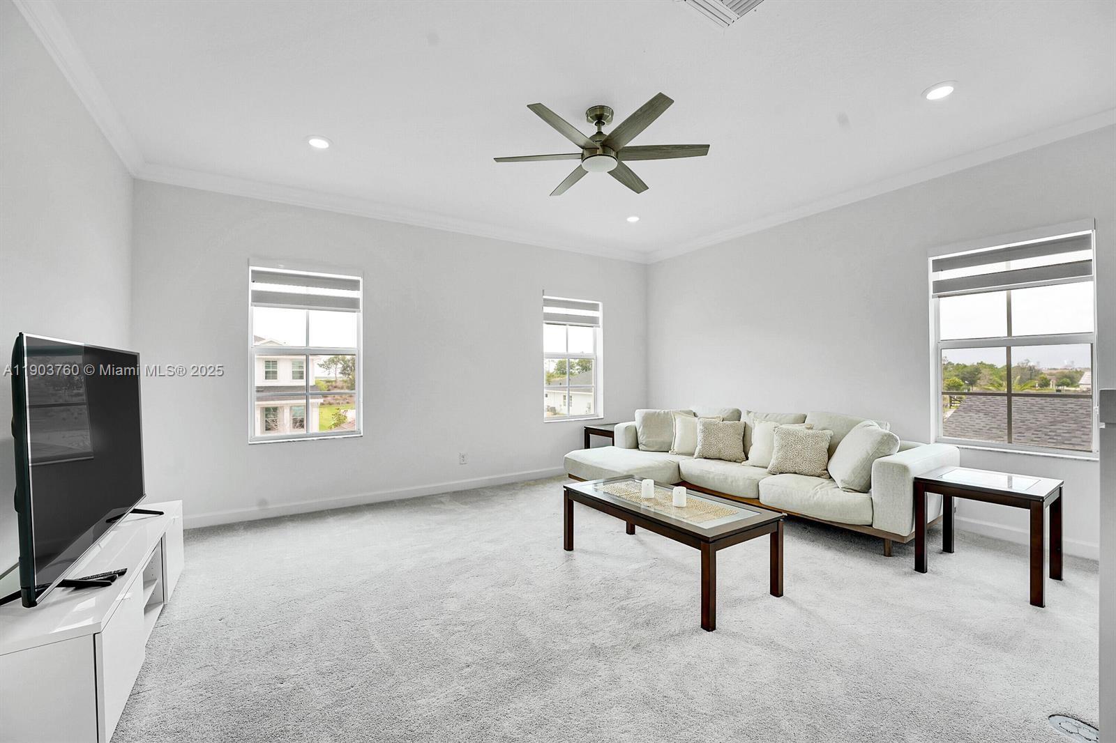 ARDEN PUD POD E SOUTH - Residential Lease