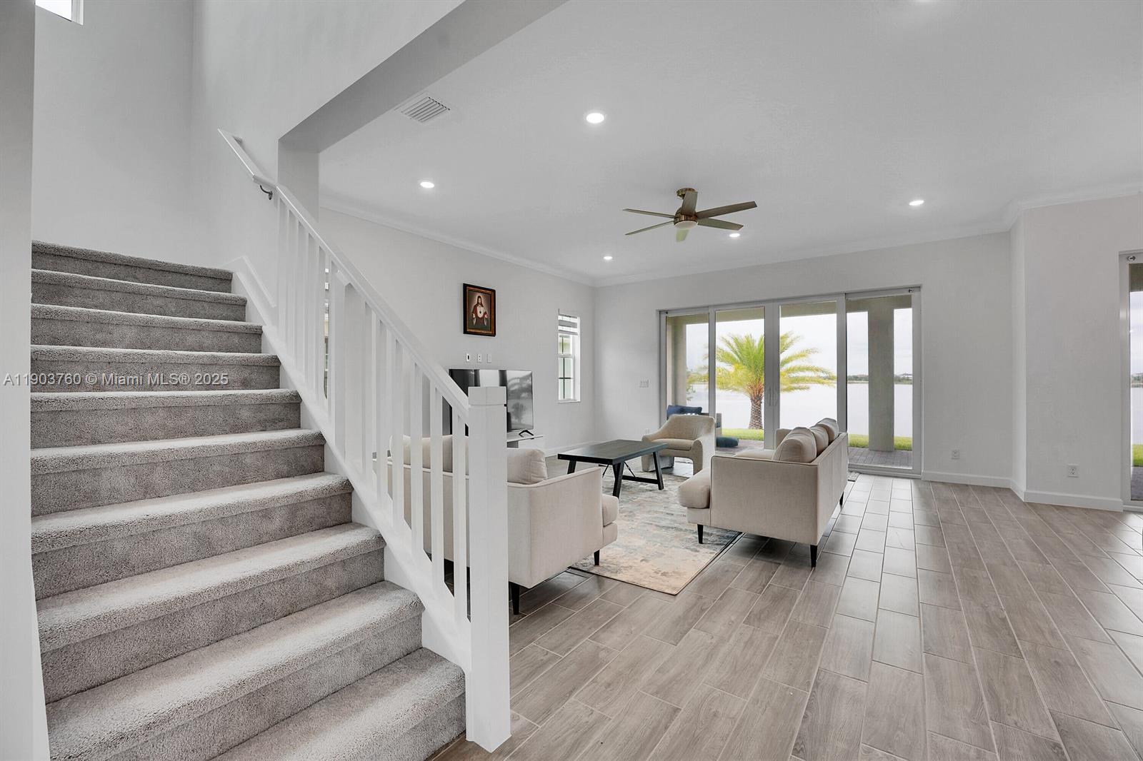 ARDEN PUD POD E SOUTH - Residential Lease