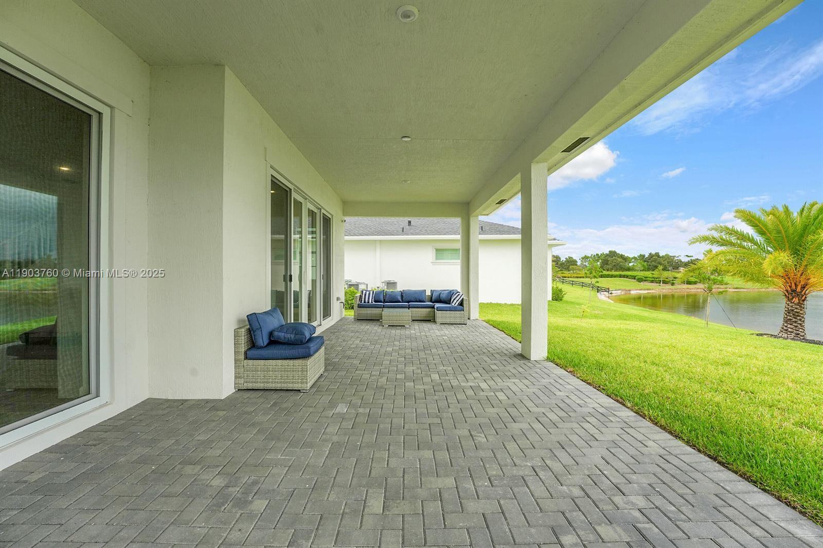 ARDEN PUD POD E SOUTH - Residential Lease