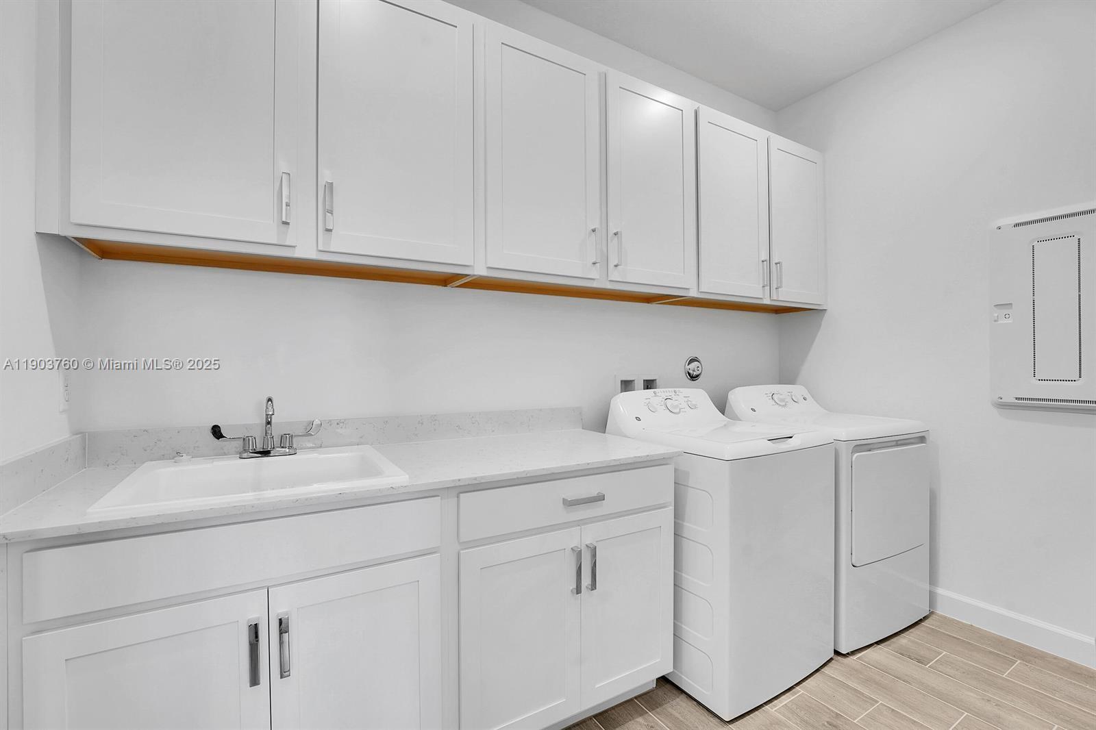 ARDEN PUD POD E SOUTH - Residential Lease