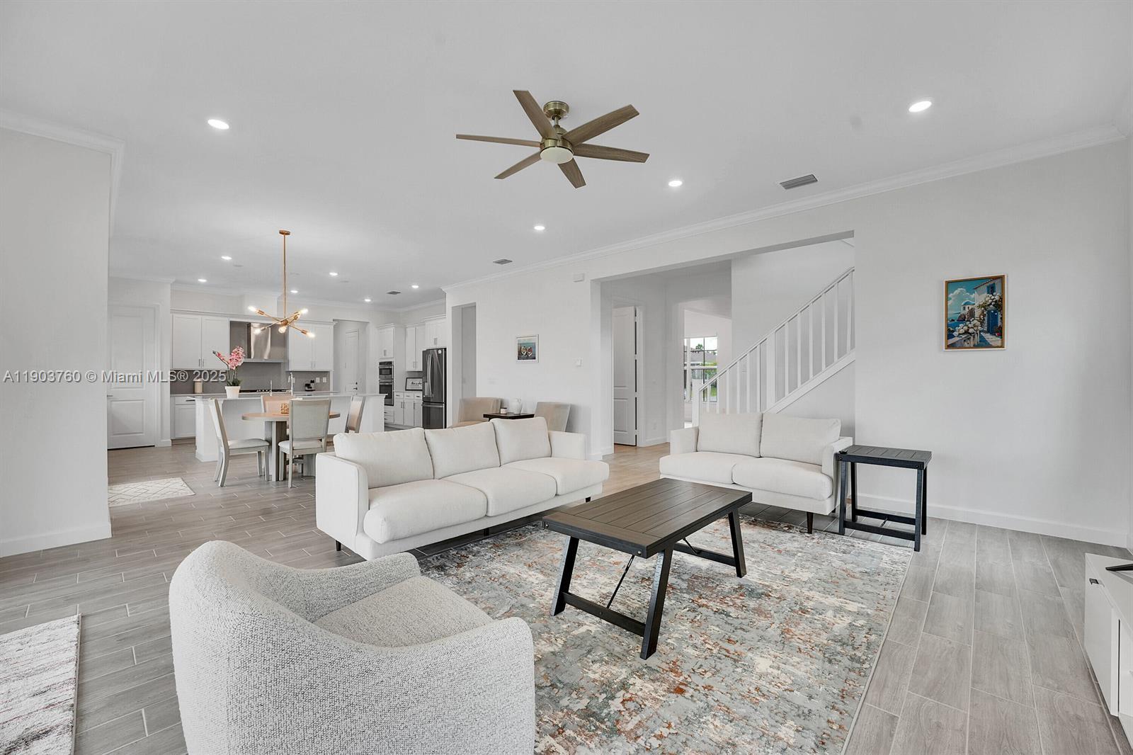 ARDEN PUD POD E SOUTH - Residential Lease