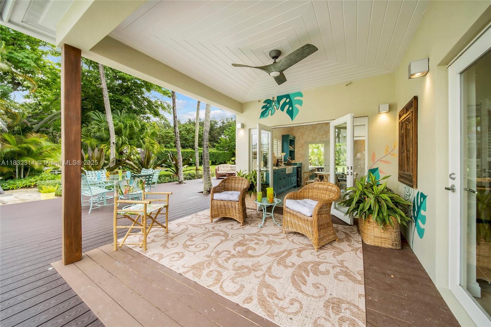 SUDLOW PARK - Residential Lease