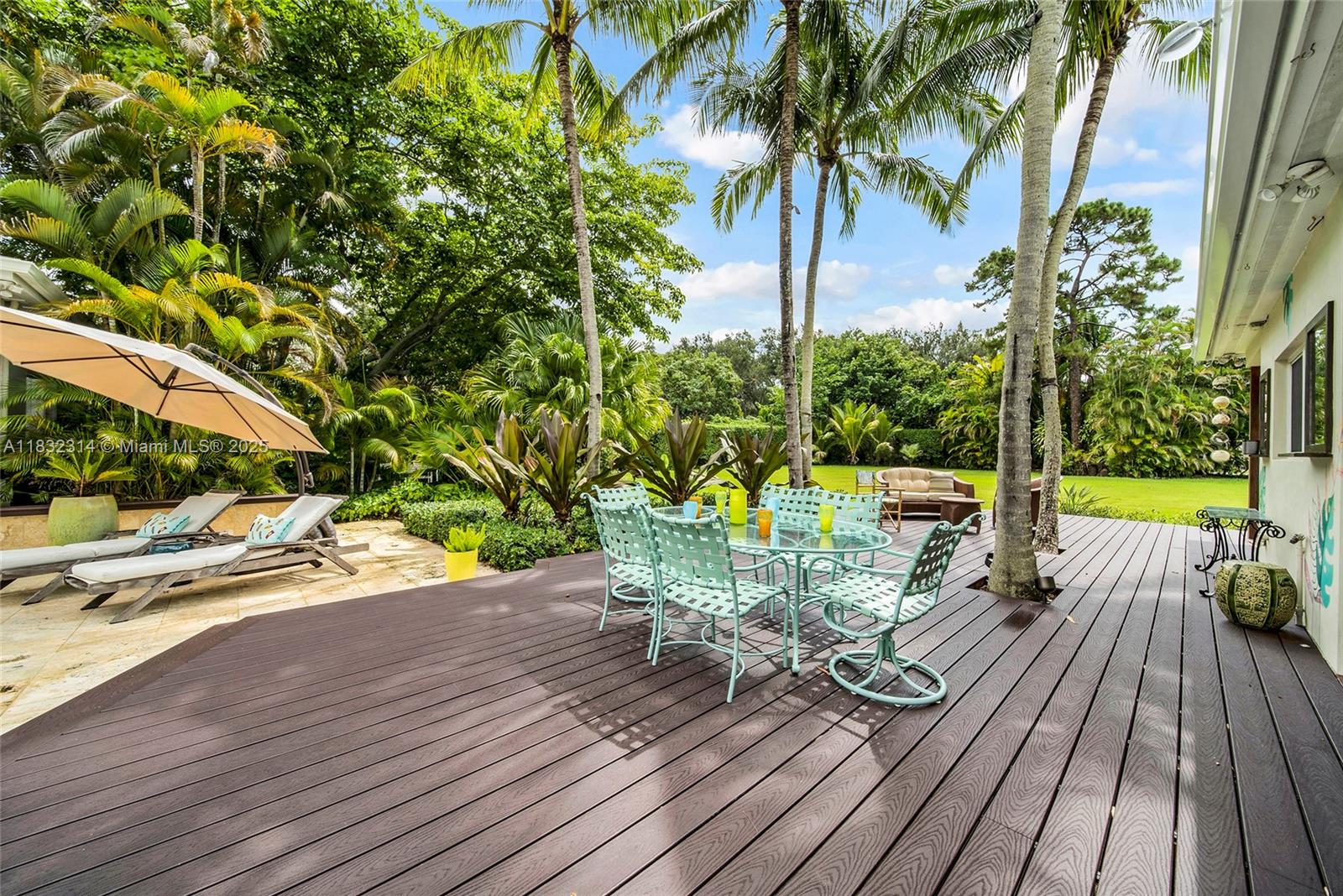 SUDLOW PARK - Residential Lease