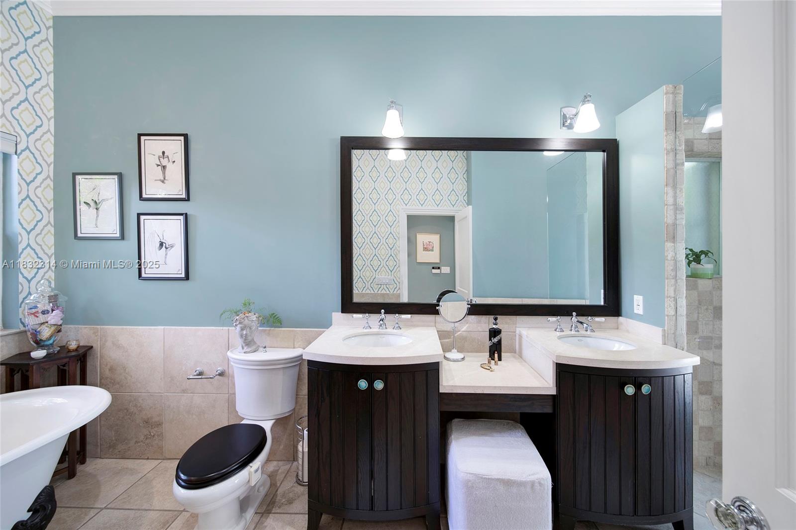 SUDLOW PARK - Residential Lease