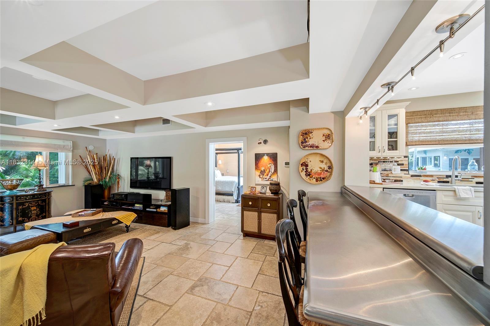 SUDLOW PARK - Residential Lease