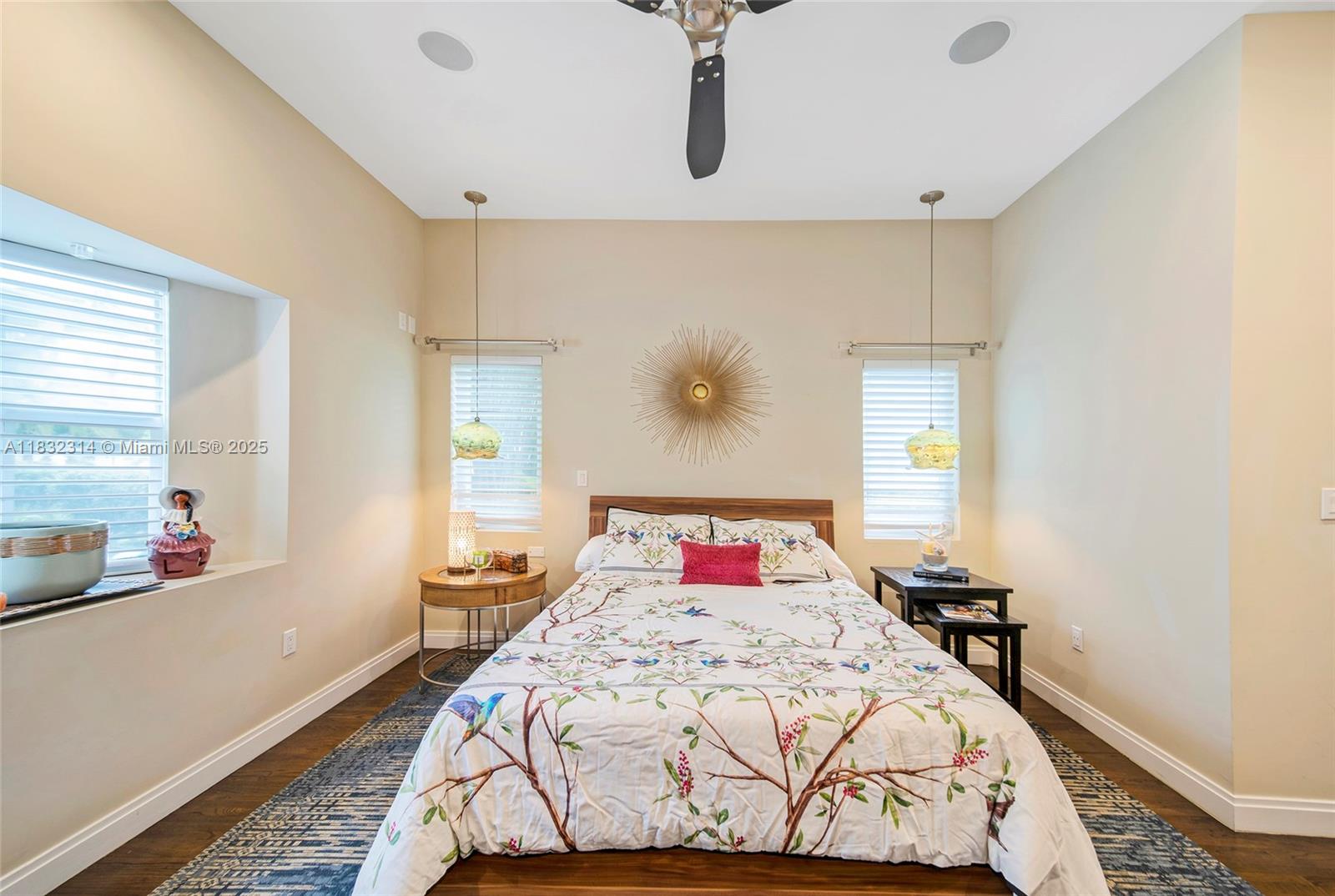 SUDLOW PARK - Residential Lease