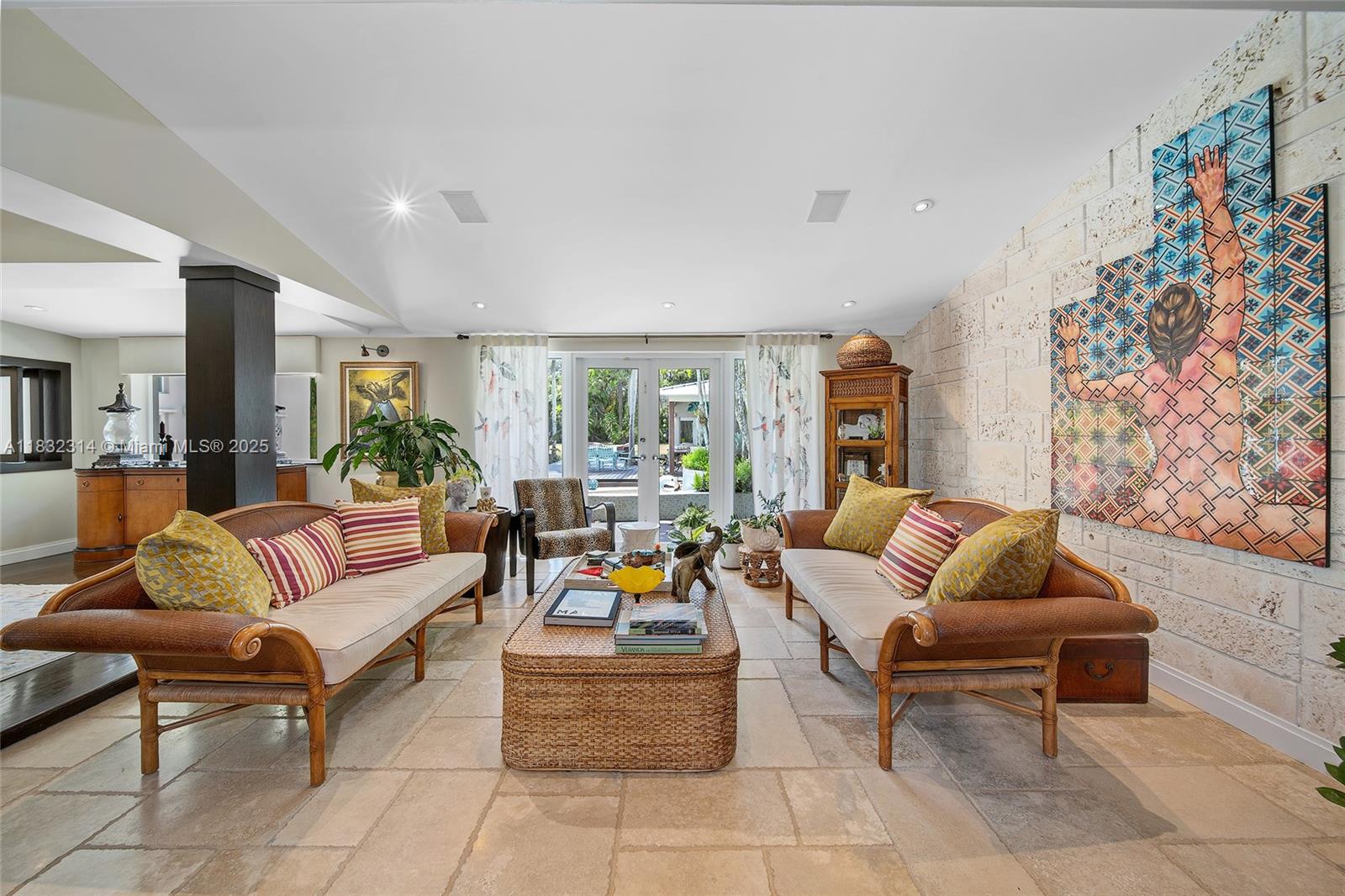 SUDLOW PARK - Residential Lease