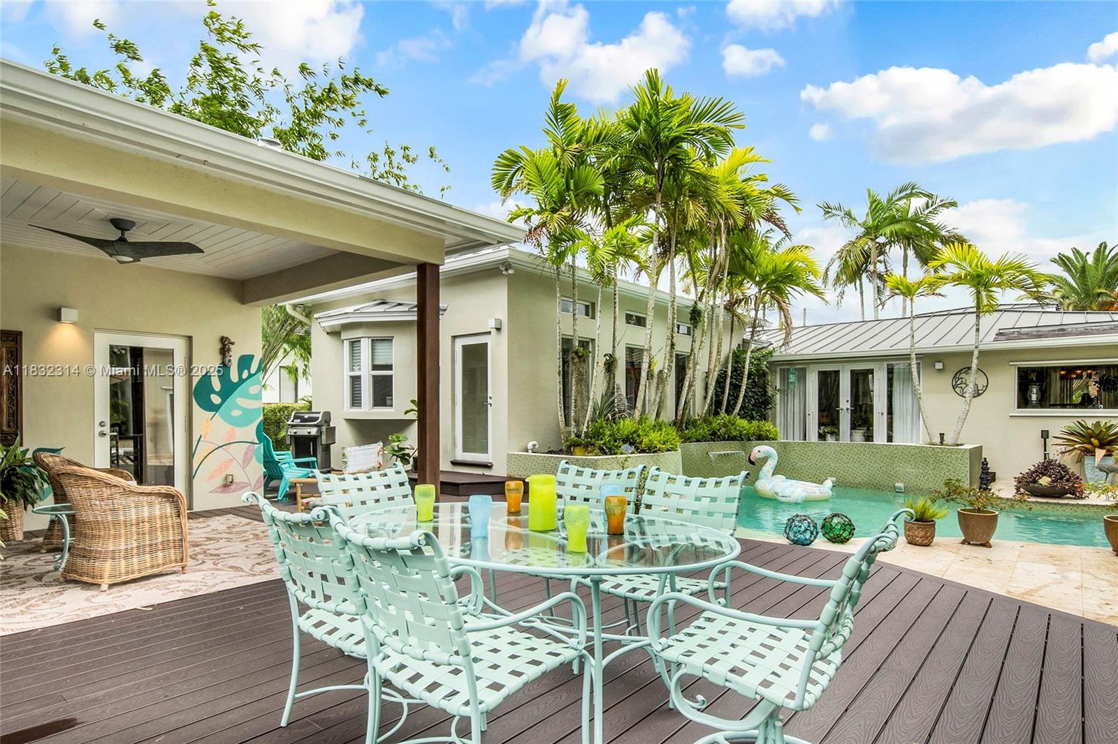 SUDLOW PARK - Residential Lease