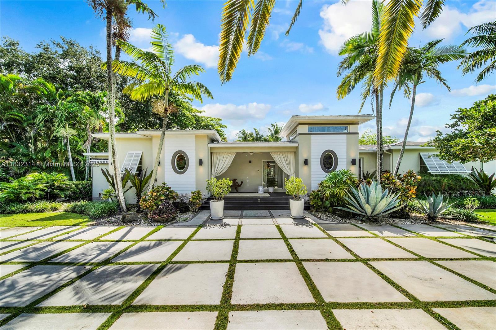 SUDLOW PARK - Residential Lease