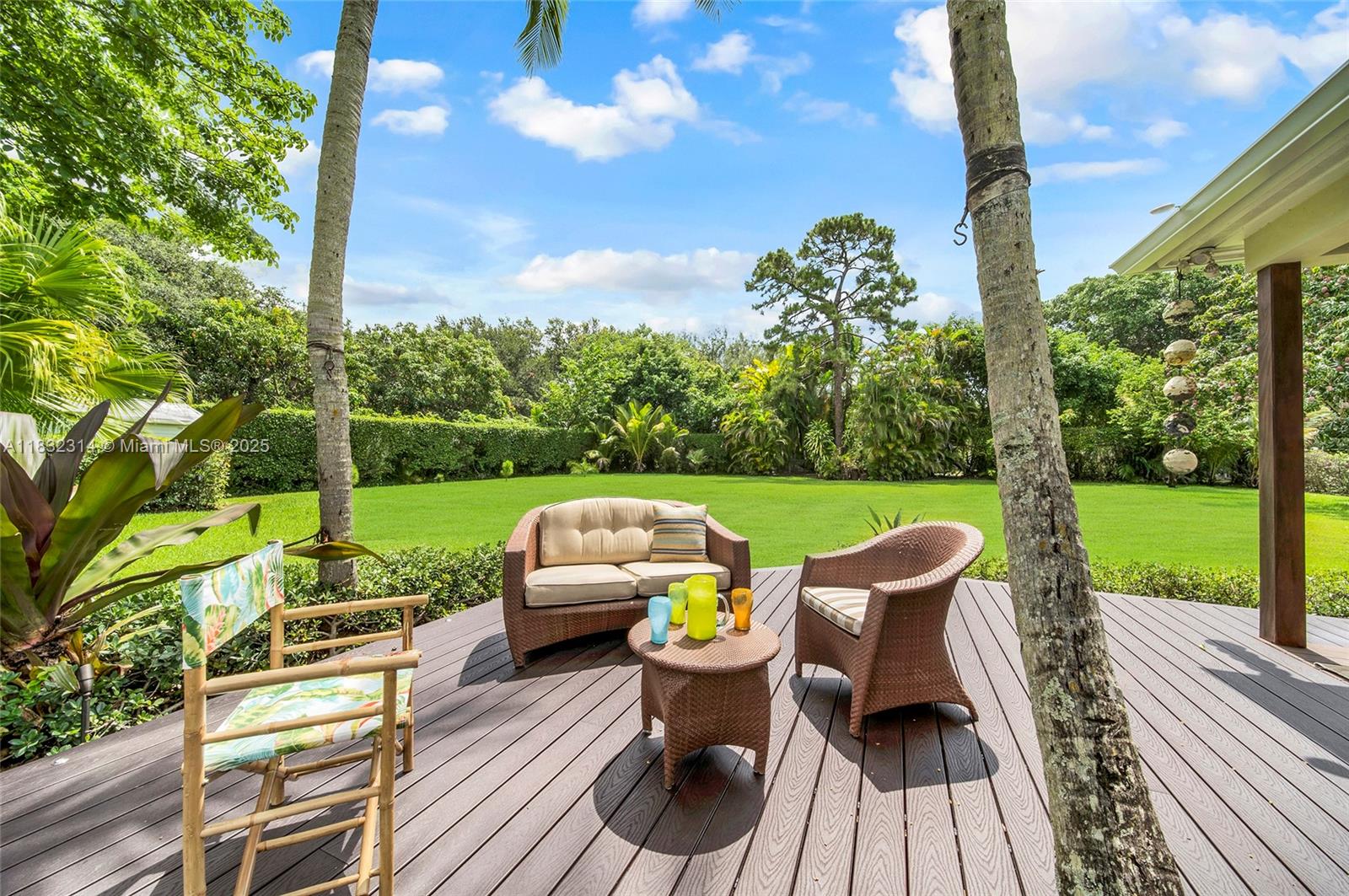 SUDLOW PARK - Residential Lease