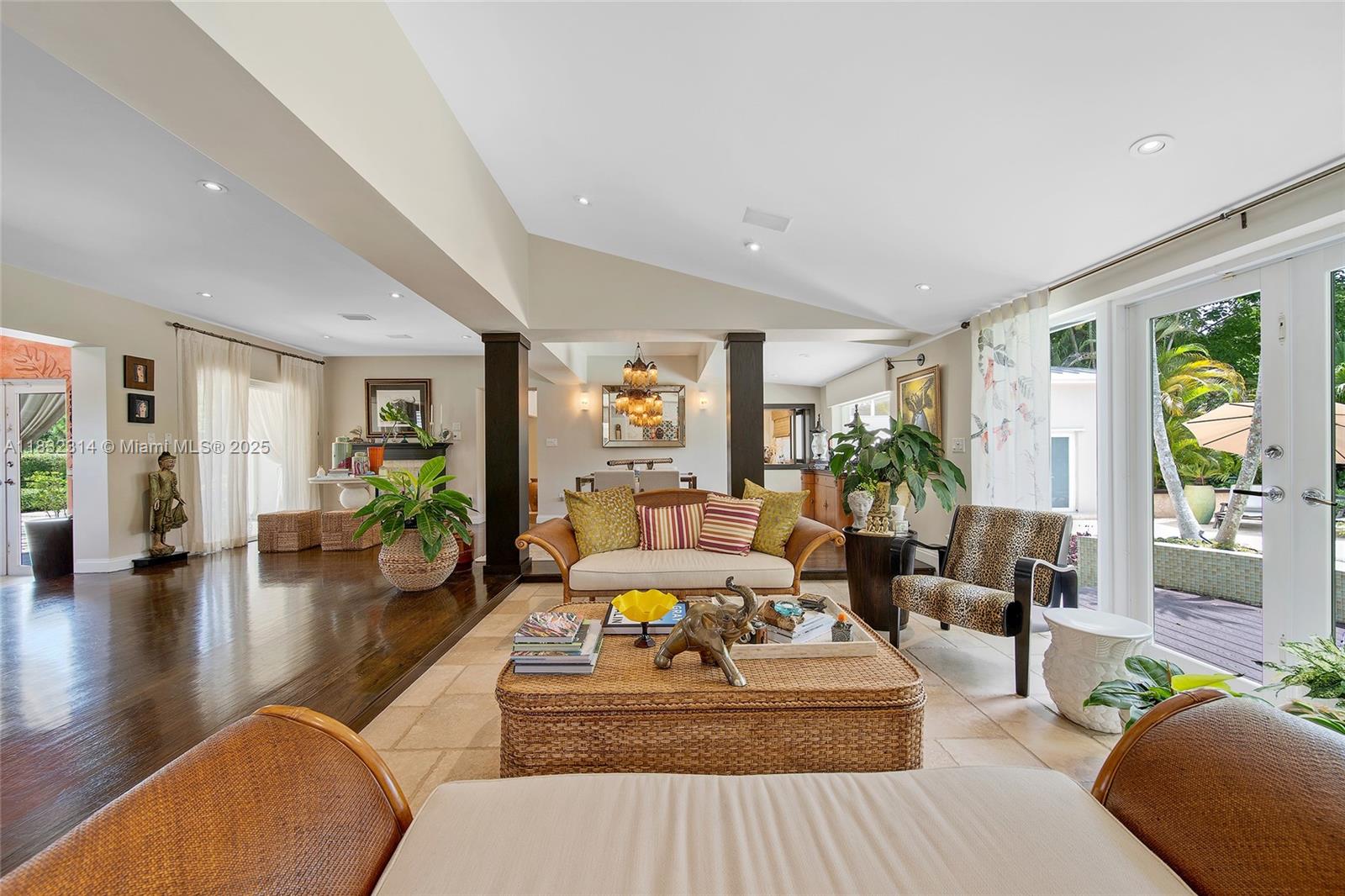 SUDLOW PARK - Residential Lease