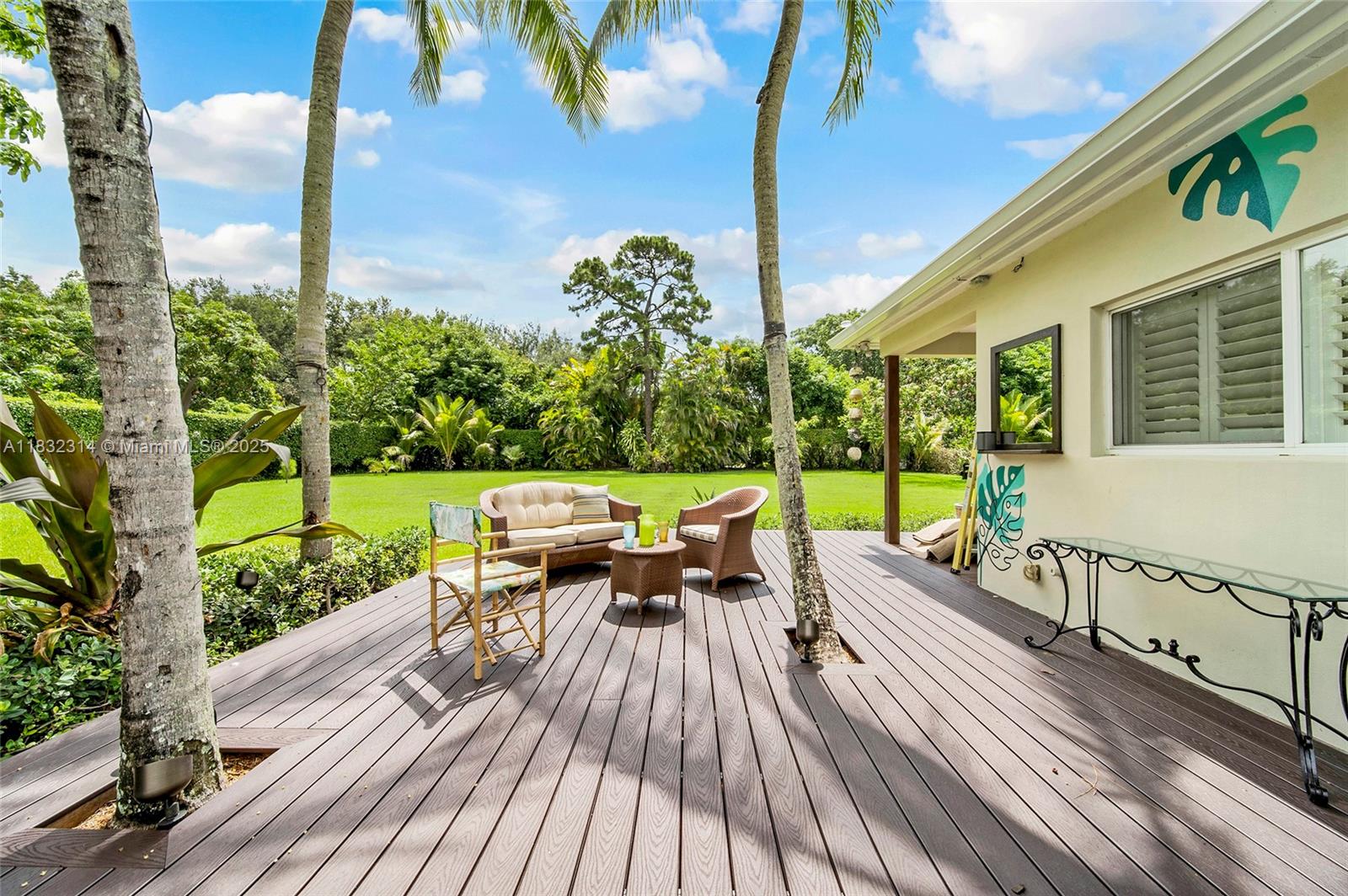 SUDLOW PARK - Residential Lease