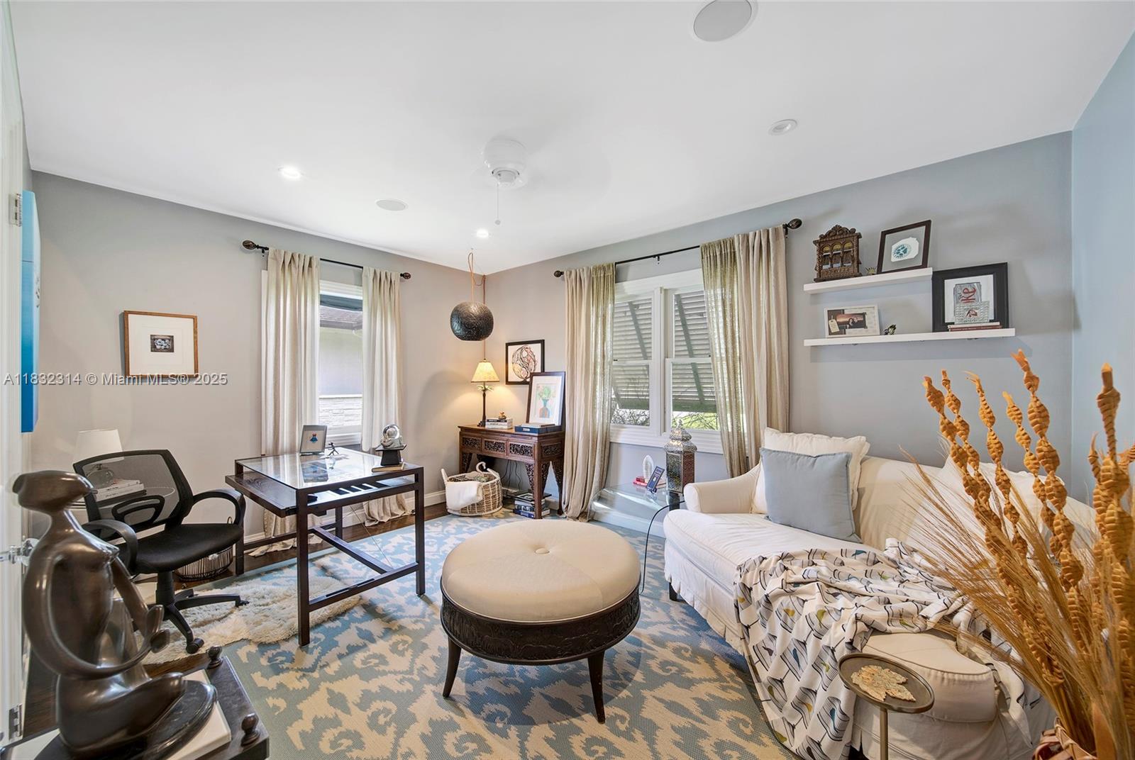 SUDLOW PARK - Residential Lease