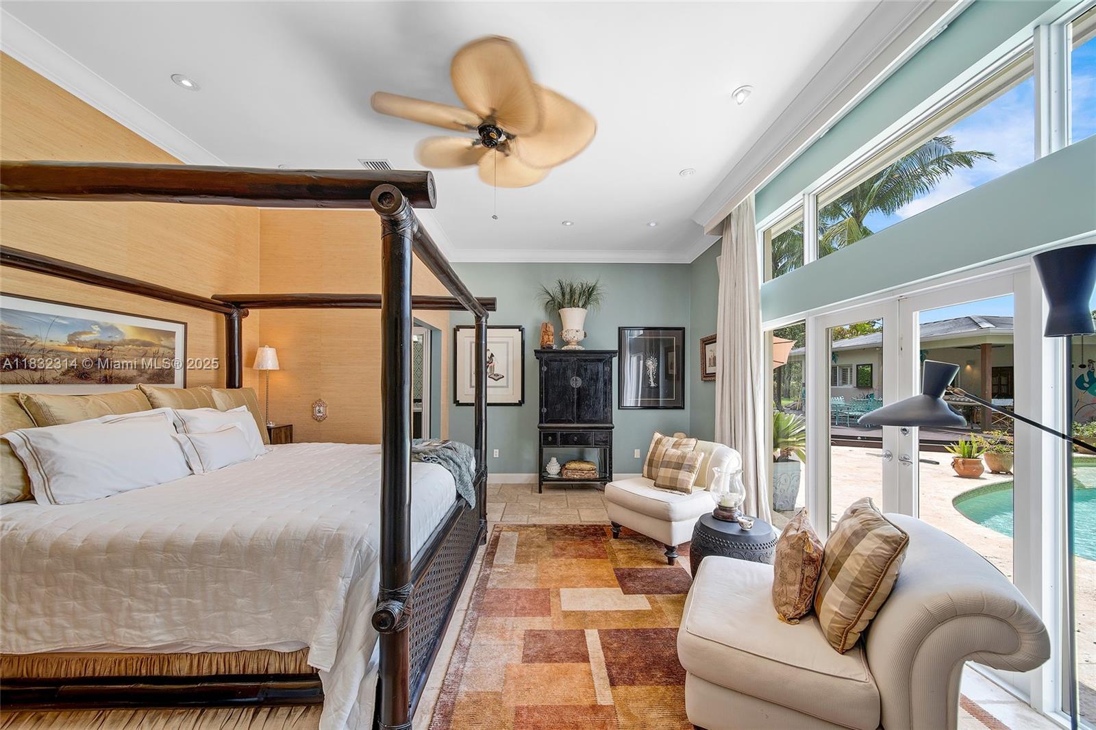 SUDLOW PARK - Residential Lease