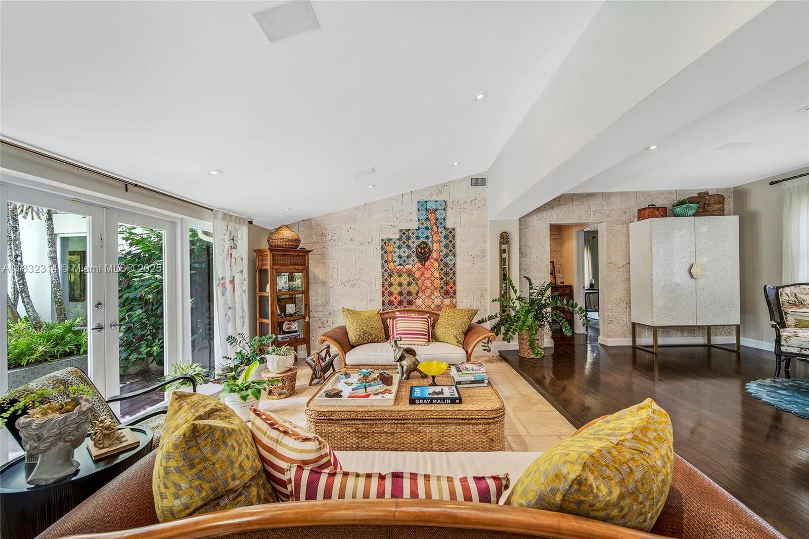 SUDLOW PARK - Residential Lease