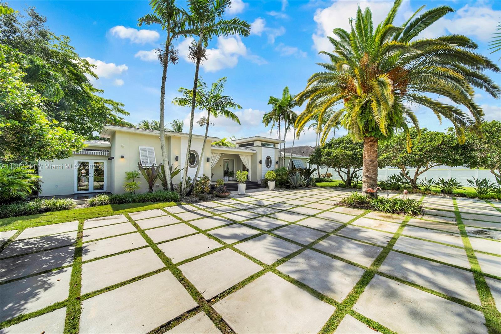 SUDLOW PARK - Residential Lease