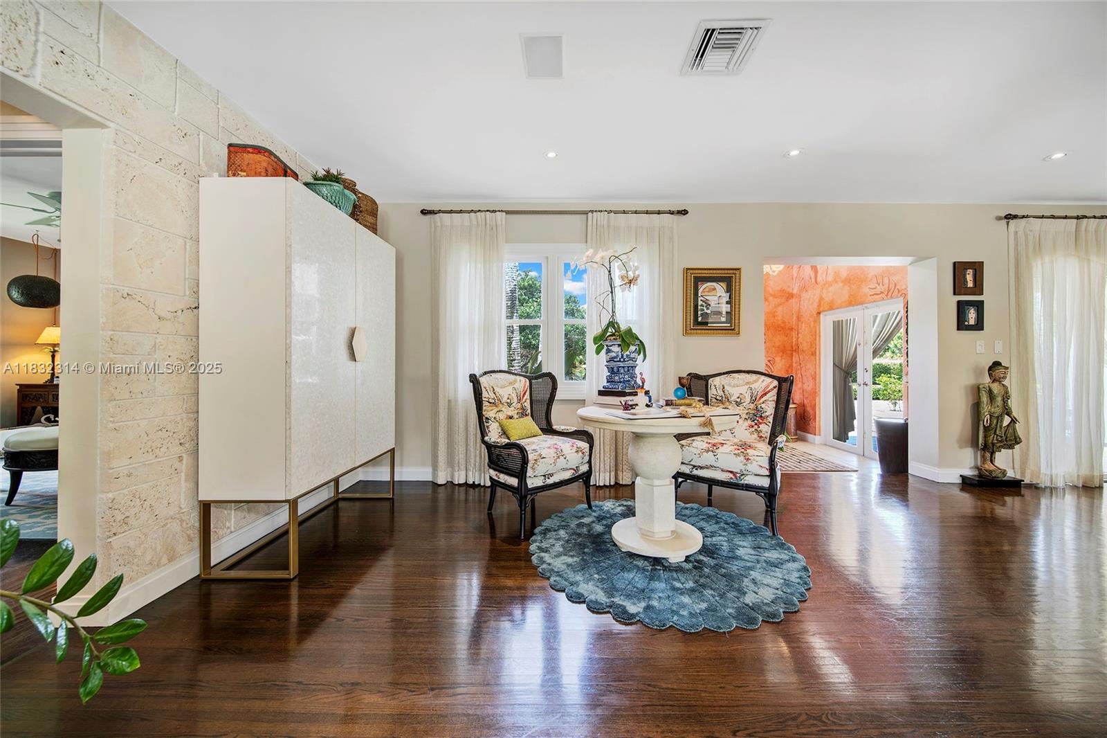 SUDLOW PARK - Residential Lease