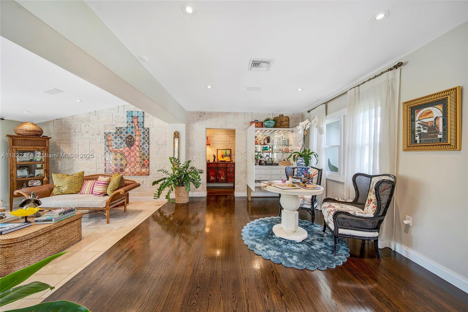 SUDLOW PARK - Residential Lease