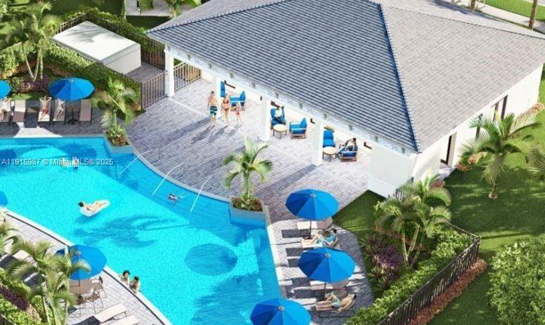 PINE VISTA BY LENNAR - Residential