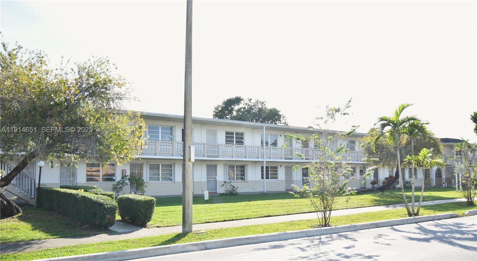 RO-MONT SOUTH GREEN CONDO - Residential