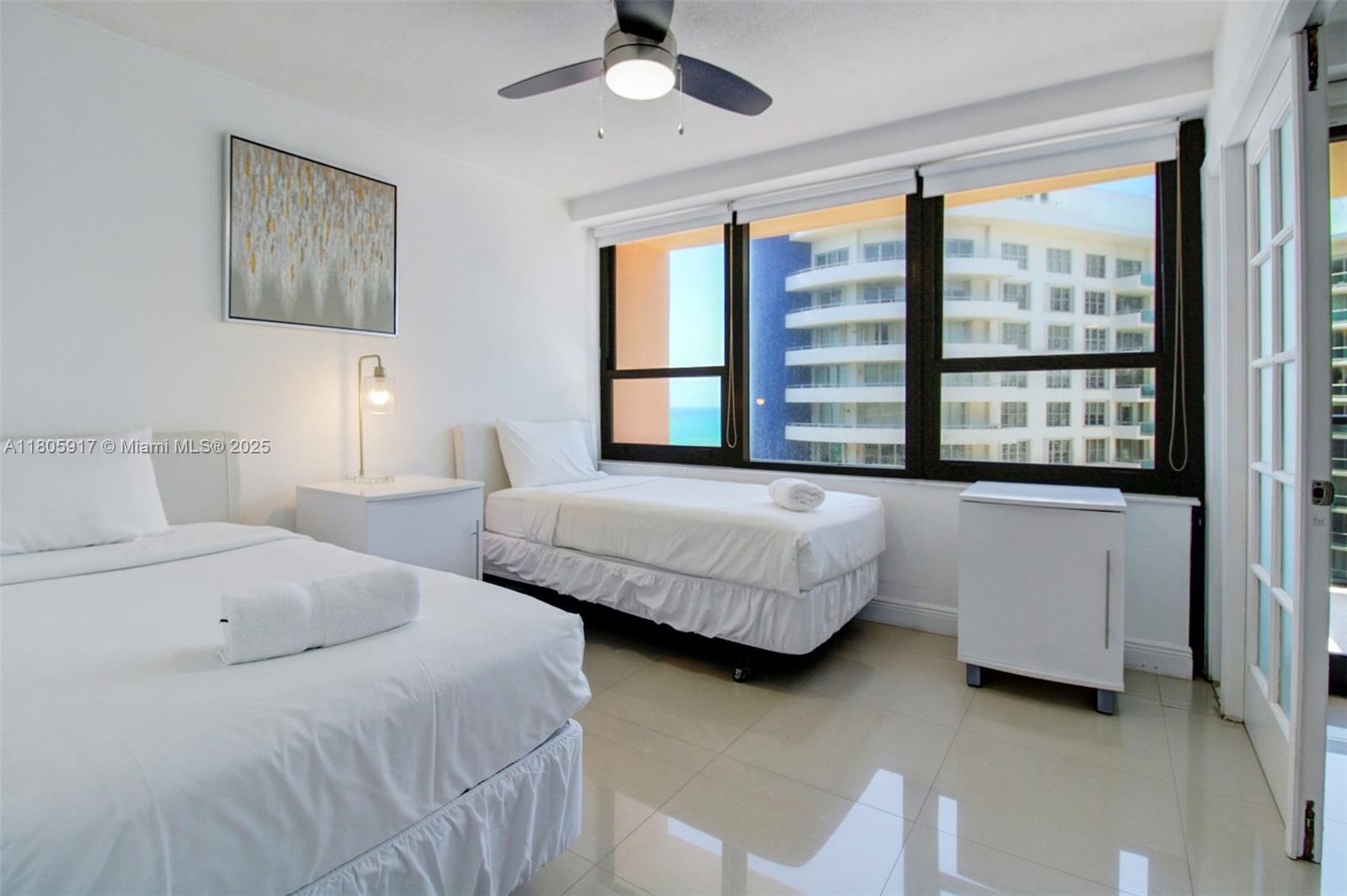 THE ALEXANDER CONDO - Residential