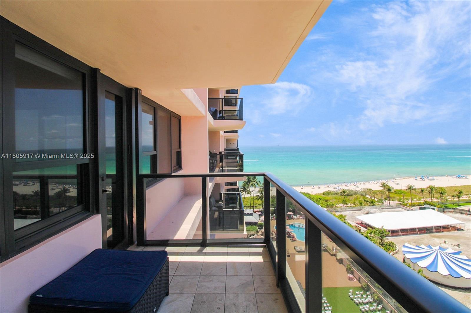 THE ALEXANDER CONDO - Residential