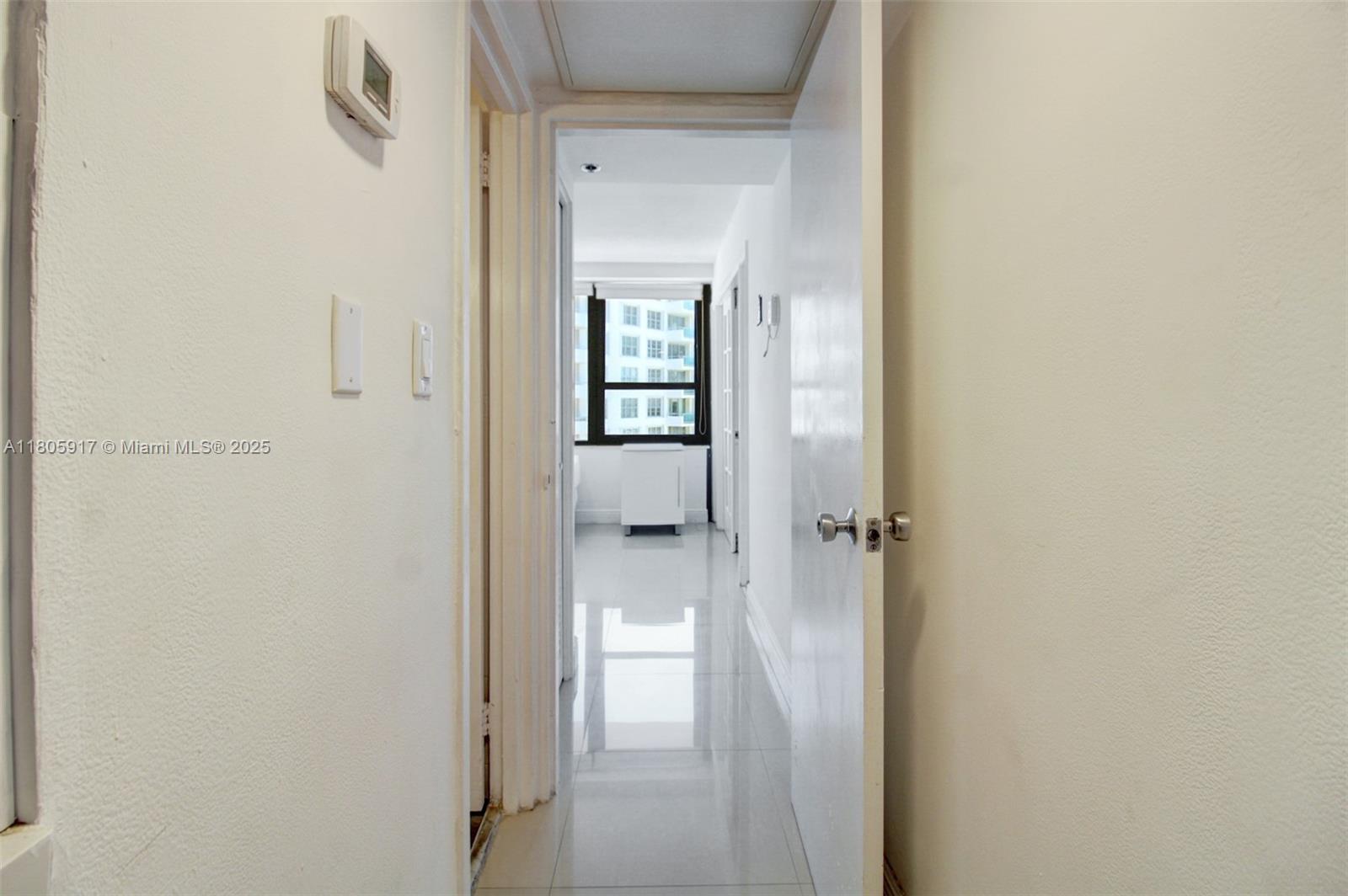 THE ALEXANDER CONDO - Residential