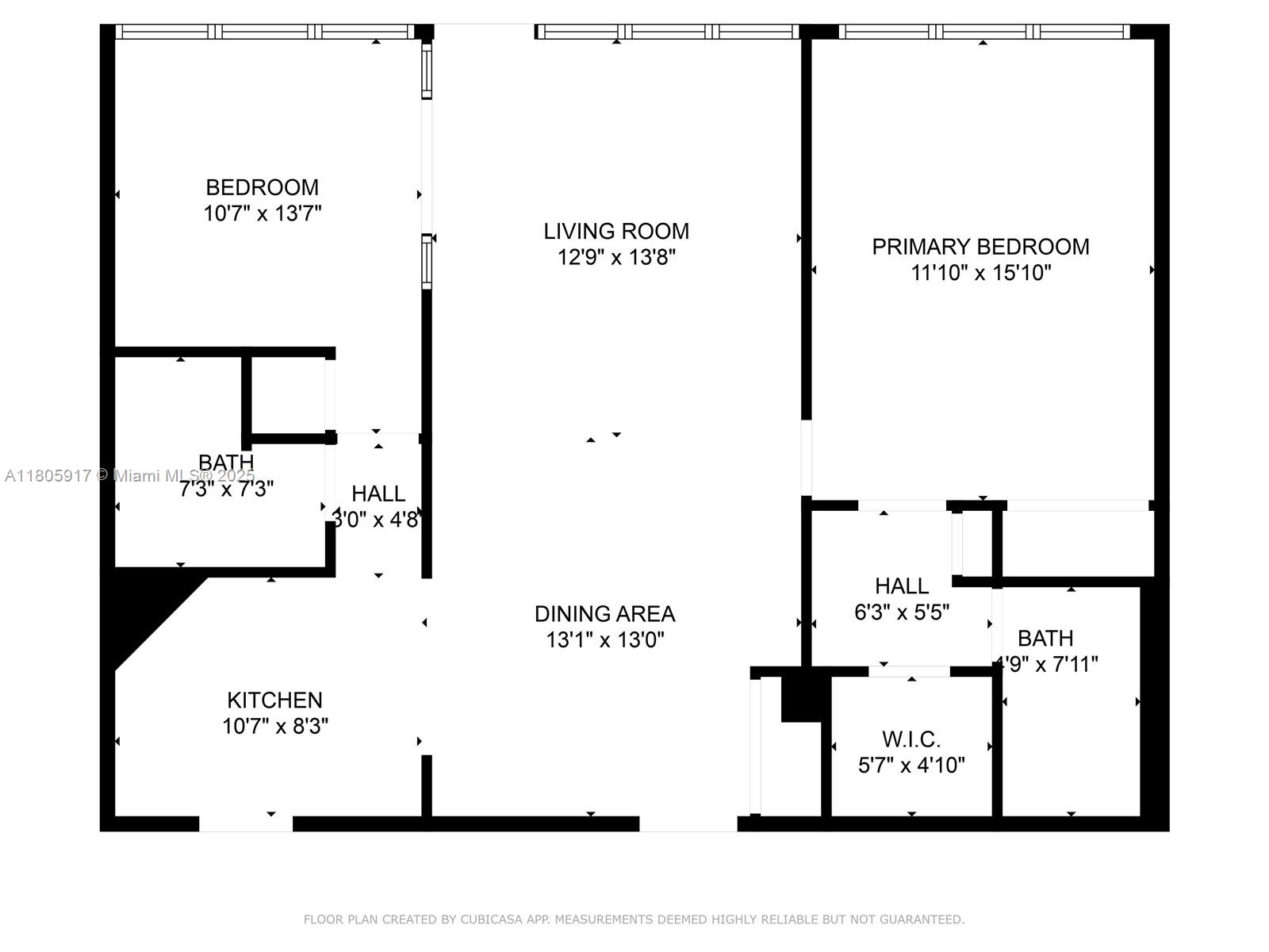 THE ALEXANDER CONDO - Residential