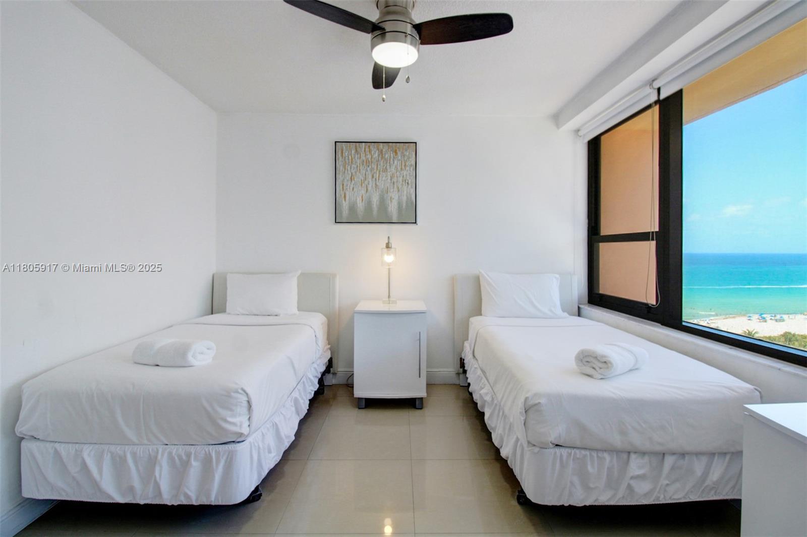 THE ALEXANDER CONDO - Residential