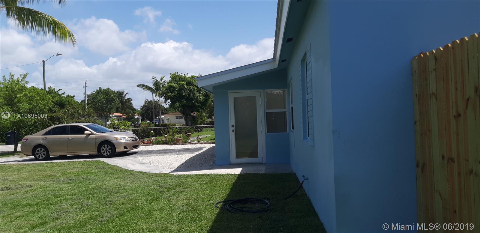 SUN RAY HOMES GREYNOLDS P - Residential Lease