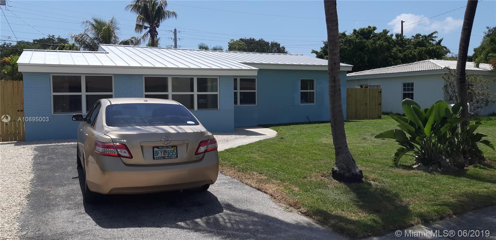 SUN RAY HOMES GREYNOLDS P - Residential Lease