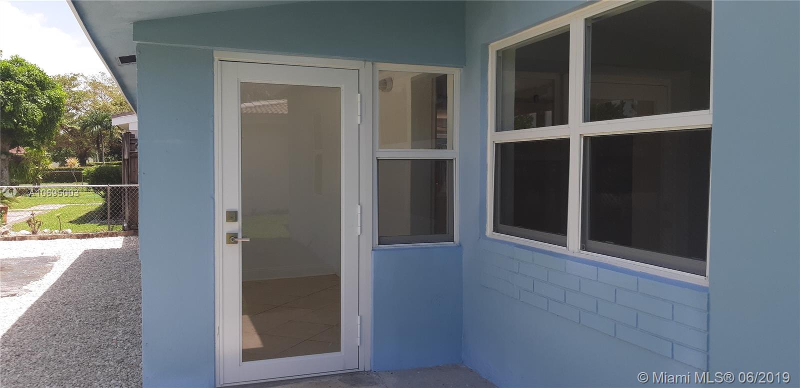 SUN RAY HOMES GREYNOLDS P - Residential Lease