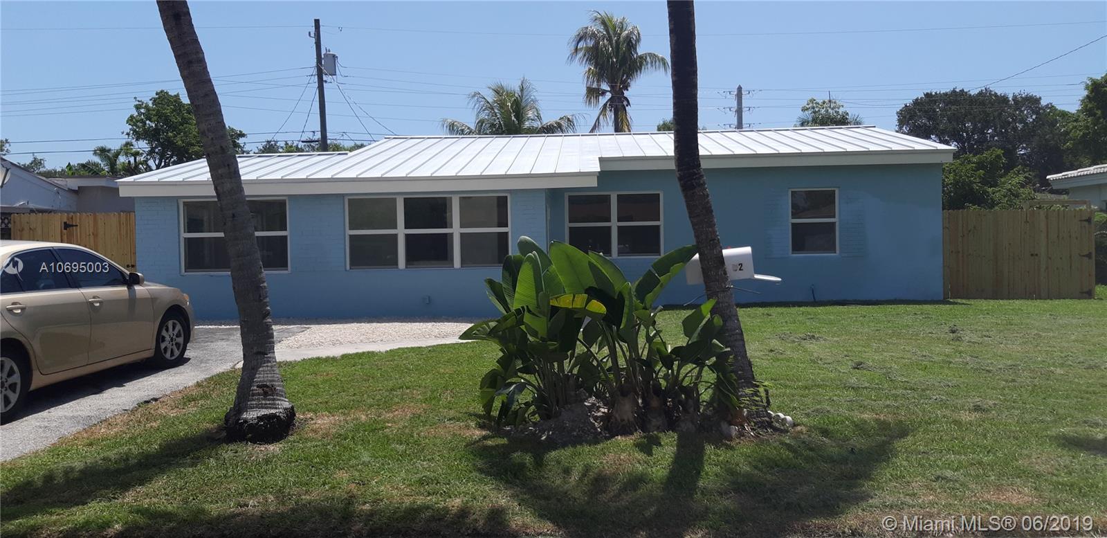 SUN RAY HOMES GREYNOLDS P - Residential Lease