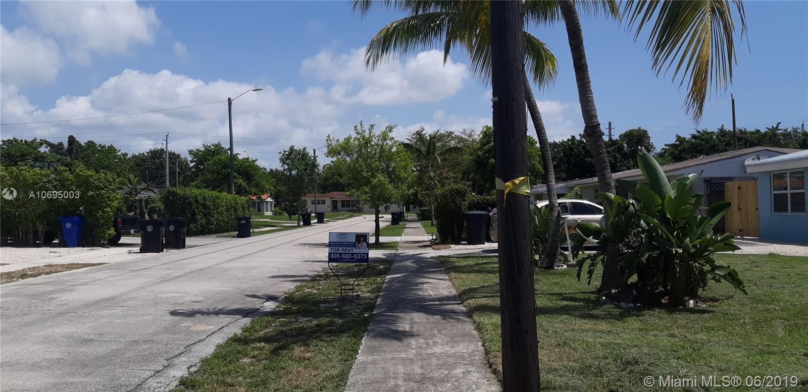 SUN RAY HOMES GREYNOLDS P - Residential Lease