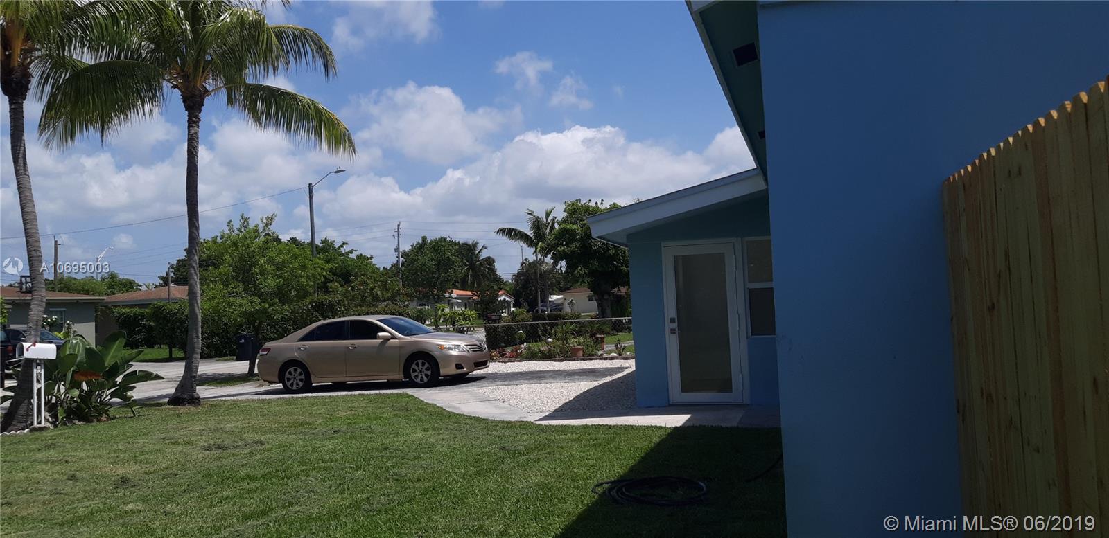 SUN RAY HOMES GREYNOLDS P - Residential Lease