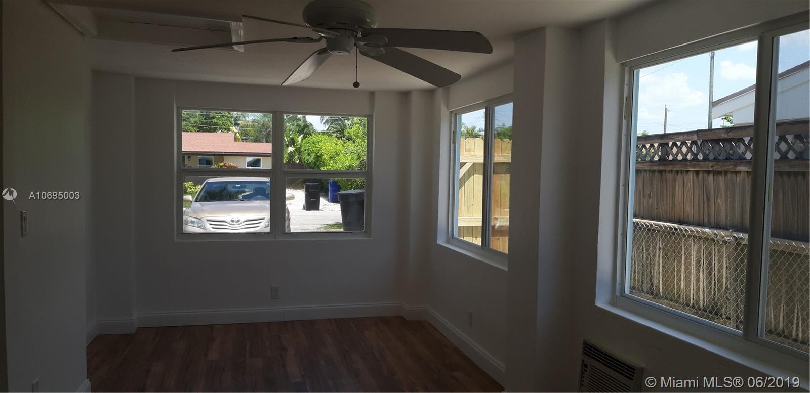 SUN RAY HOMES GREYNOLDS P - Residential Lease