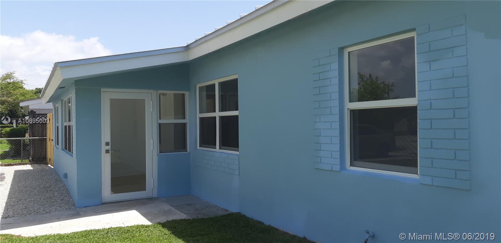 SUN RAY HOMES GREYNOLDS P - Residential Lease