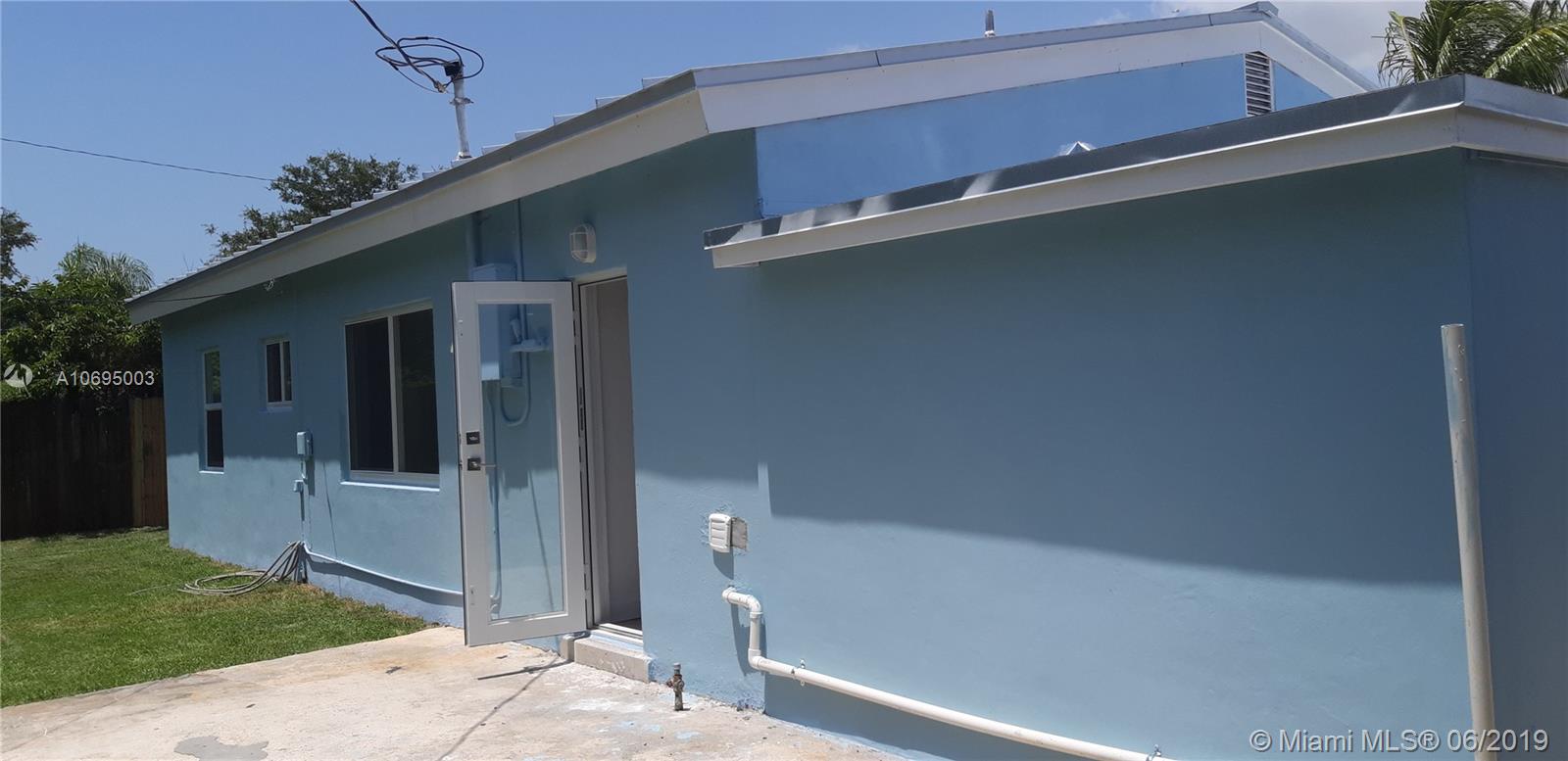 SUN RAY HOMES GREYNOLDS P - Residential Lease