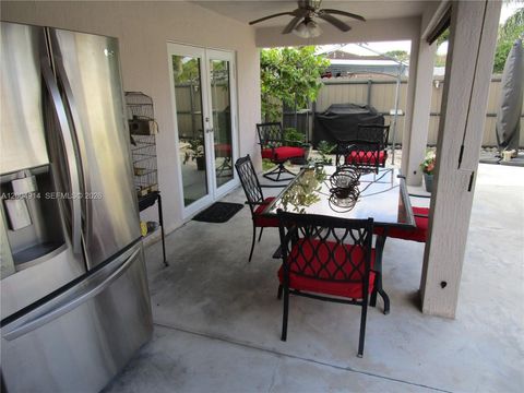 Tiny photo for 22100 SW 122nd Ct, Miami, FL 33170 (MLS # A12004914)