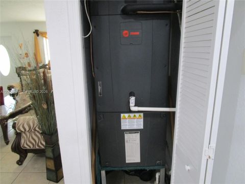 Tiny photo for 22100 SW 122nd Ct, Miami, FL 33170 (MLS # A12004914)