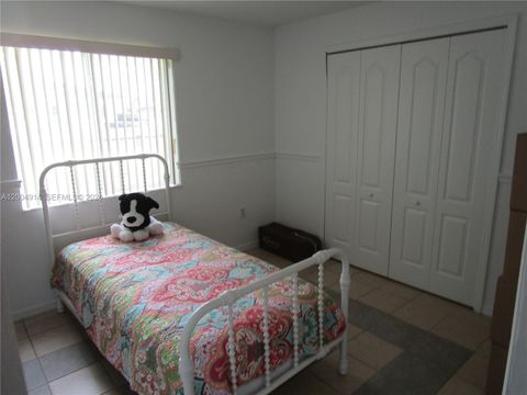 Tiny photo for 22100 SW 122nd Ct, Miami, FL 33170 (MLS # A12004914)