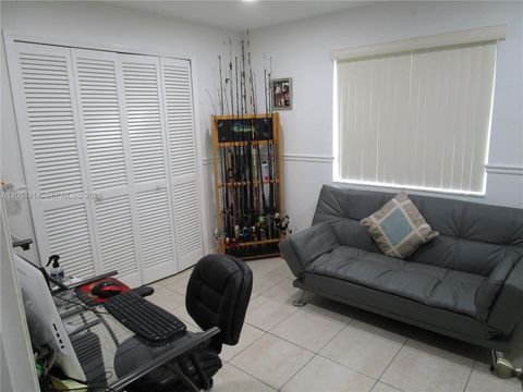 Tiny photo for 22100 SW 122nd Ct, Miami, FL 33170 (MLS # A12004914)