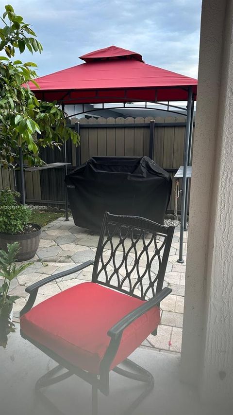 Tiny photo for 22100 SW 122nd Ct, Miami, FL 33170 (MLS # A12004914)