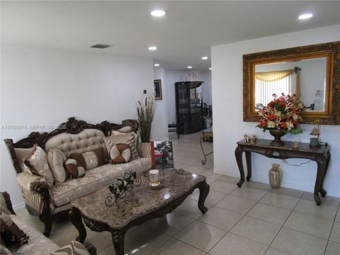 Tiny photo for 22100 SW 122nd Ct, Miami, FL 33170 (MLS # A12004914)