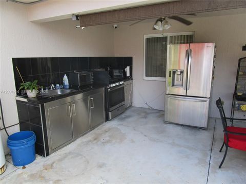 Tiny photo for 22100 SW 122nd Ct, Miami, FL 33170 (MLS # A12004914)