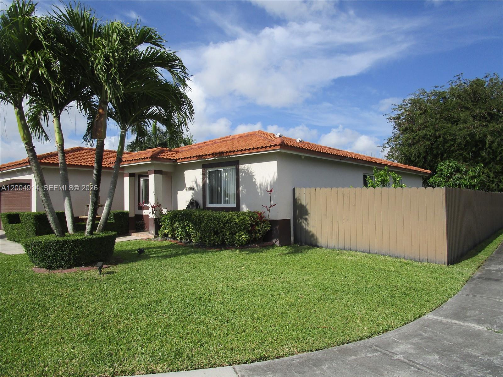 ELERO SUBDIVISON - Residential