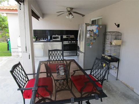 Tiny photo for 22100 SW 122nd Ct, Miami, FL 33170 (MLS # A12004914)